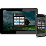 ASUS PadFone 2 -16GB