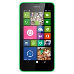 Nokia Lumia 630 Dual
