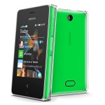 Nokia Asha 500 Dual Sim