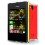 Nokia Asha 503 Dual Sim