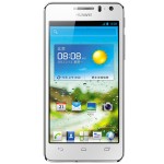 گوشی موبايل هوآوی اسند Ascend G600 - U8950 - حافظه داخلی 4 گیگابایت 