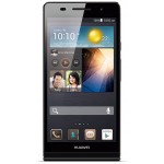 گوشي موبايل هوآوي اسند Ascend P6 - حافظه داخلی 8 گیگابایت
