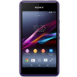 گوشی موبايل سونی مدل Xperia E1 - حافظه داخلی 4 گیگابایت