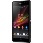گوشی موبايل سونی مدل Xperia C دو سیم کارت - حافظه داخلی 4 گیگابایت 