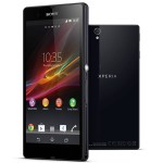 گوشی موبايل سونی مدل Xperia Z - حافظه داخلی 16 گیگابایت 