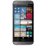 گوشی موبايل اچ تی سی مدل HTC One M8 دارای سیستم عامل ویندوز فون - حافظه داخلی 32 گیگابایت 
