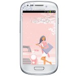 گوشی موبايل سامسونگ مدل Galaxy S3 mini I8190 LaFleur - حافظه داخلی 8 گیگابایت 