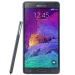 گوشی موبايل سامسونگ مدل Galaxy Note 4 N910H - حافظه داخلی 32 گیگابایت 