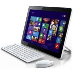 All in One Sony Vaio SVJ20215CDW 