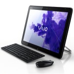All in One Sony Vaio SVJ20236SGB 