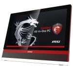  All in One MSI Wind Top AG2712A Full HD 
