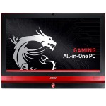 All in One MSI AG240 2PE Full HD
