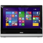 All in One MSI ADORA20G 2NC