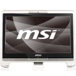  All in One MSI Wind Top AE1941 Single Touch HD Display