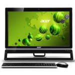  All in One Acer Aspire Z5771 Full HD 23 inch