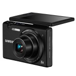 Samsung MV800 Digital Camera