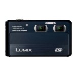 Panasonic Lumix DMC-3D1 Digital Camera