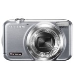 Fujifilm FinePix JV250 Digital Camera