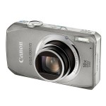 Canon IXUS 1000 HS (IXY 50S) Digital Camera