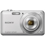 Sony Cybershot DSC-W710 Digital Camera