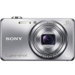 Sony Cybershot DSC-WX200 Digital Camera
