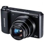Samsung WB855F Digital Camera