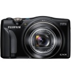 Fujifilm FinePix F750EXR