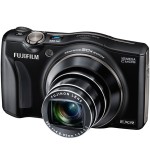 Fujifilm FinePix F800EXR Digital Camera