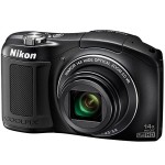 Nikon Coolpix L620 Digital Camera