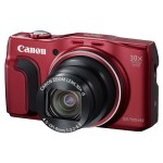 Canon PowerShot SX700 HS Digital Camera