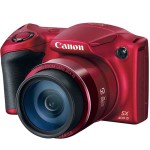 Canon Powershot SX400IS Digital Camera