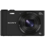 Sony Cybershot WX300 Digital Camera