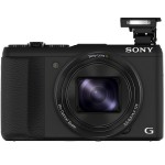Sony Cybershot HX50v Digital Camera