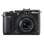 Nikon Coolpix P7000 Digital Camera