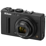 Nikon Coolpix A Digital Camera