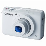 Canon PowerShot N100 Digital Camera