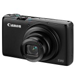 Canon PowerShot S95 Digital Camera
