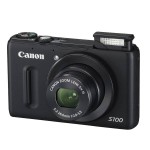 Canon PowerShot S100 Digital Camera