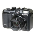 Canon PowerShot G10 Digital Camera