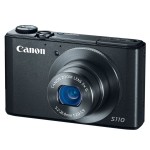 Canon Powershot S110 Digital Camera