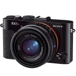 Sony Cybershot RX1R Digital Camera