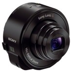 Sony Cybershot DSC-QX10 Digital Camera