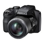Fujifilm FinePix S9400W Digital Camera