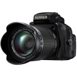Fujifilm Finepix HS55 EXR Digital Camera