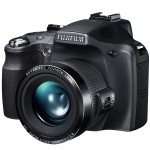 Fujifilm FinePix SL300 Digital Camera