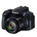  Canon Powershot SX60 HS Digital Camera 