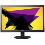 AOC E2060Swdn LED Monitor