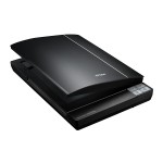Epson Perfection V370 Photo Scanner