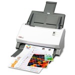 Plustek PS456U Scanner
