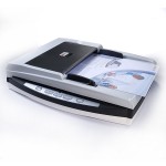 Plustek PN2040 Scanner